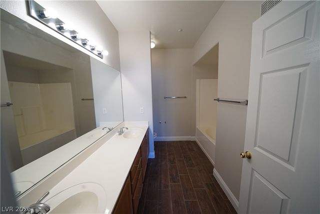 833 ASPEN PEAK Loop 2111, Henderson, NV 89011