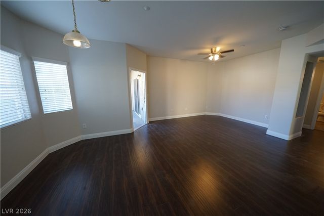 833 ASPEN PEAK Loop 2111, Henderson, NV 89011