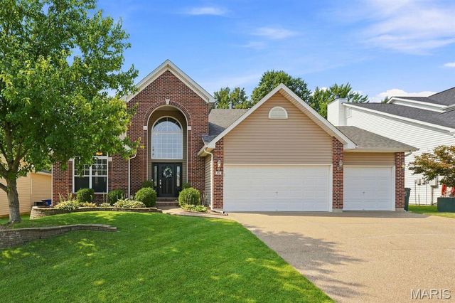 312 Open Country Drive, Wentzville, MO 63385