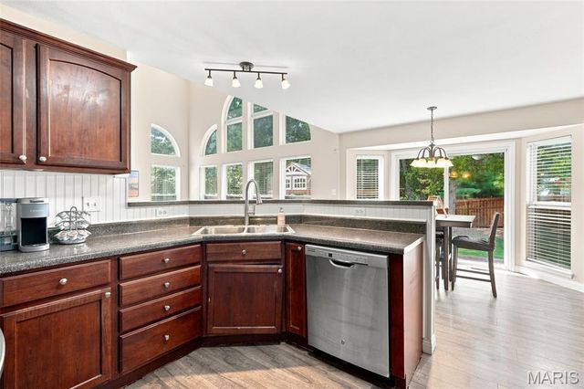 312 Open Country Drive, Wentzville, MO 63385