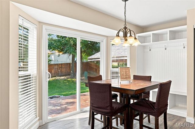 312 Open Country Drive, Wentzville, MO 63385