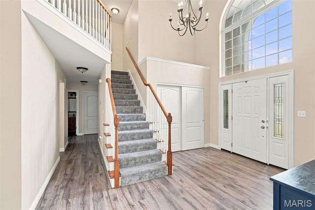312 Open Country Drive, Wentzville, MO 63385