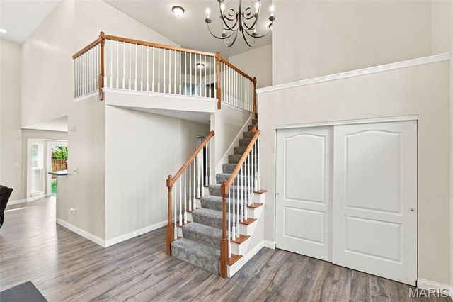 312 Open Country Drive, Wentzville, MO 63385