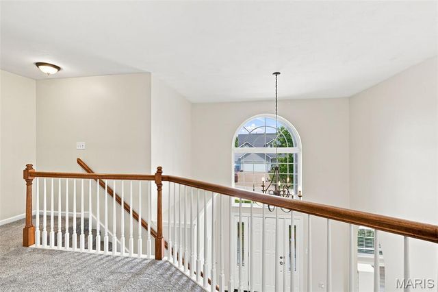 312 Open Country Drive, Wentzville, MO 63385