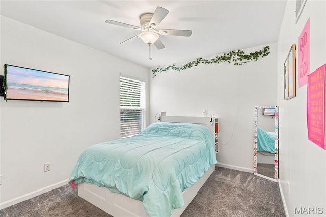312 Open Country Drive, Wentzville, MO 63385