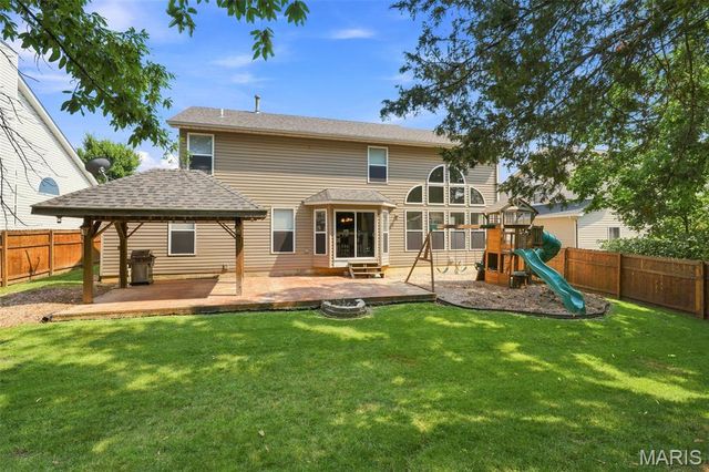 312 Open Country Drive, Wentzville, MO 63385