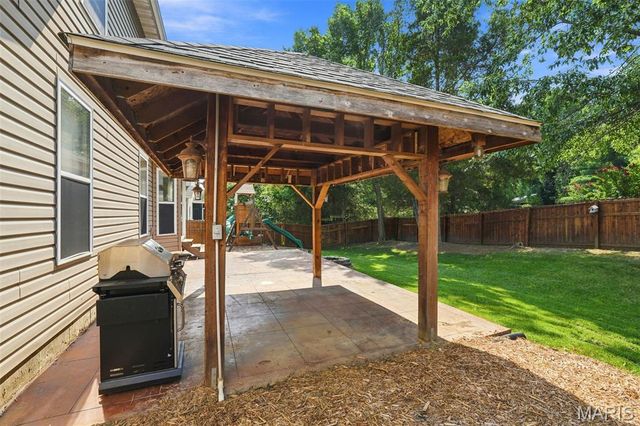 312 Open Country Drive, Wentzville, MO 63385