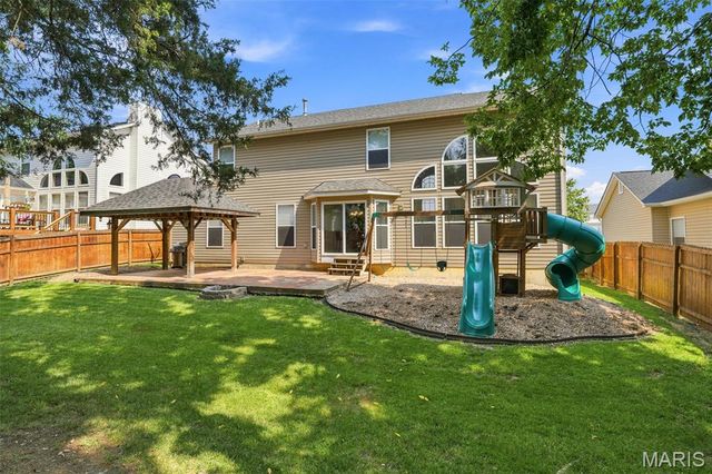 312 Open Country Drive, Wentzville, MO 63385