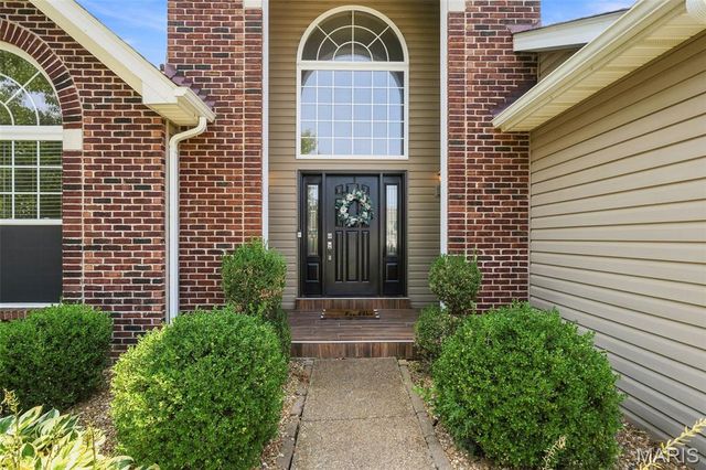 312 Open Country Drive, Wentzville, MO 63385