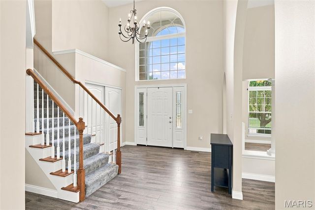 312 Open Country Drive, Wentzville, MO 63385