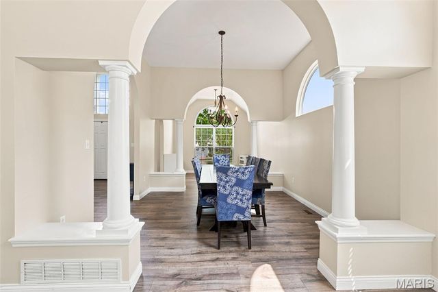 312 Open Country Drive, Wentzville, MO 63385