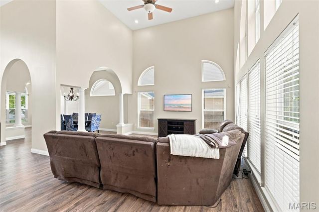 312 Open Country Drive, Wentzville, MO 63385
