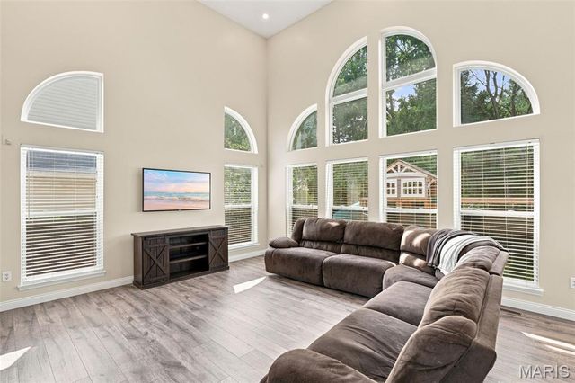 312 Open Country Drive, Wentzville, MO 63385