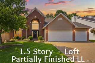 312 Open Country Drive, Wentzville, MO 63385