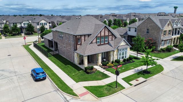 1423 William Way, Farmers Branch, TX 75234