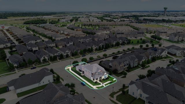 1423 William Way, Farmers Branch, TX 75234