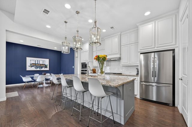 1423 William Way, Farmers Branch, TX 75234