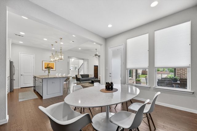 1423 William Way, Farmers Branch, TX 75234