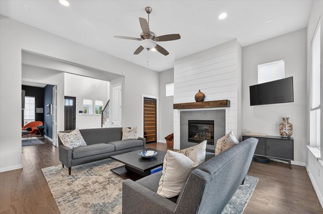 1423 William Way, Farmers Branch, TX 75234