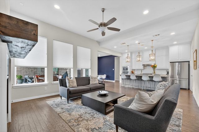 1423 William Way, Farmers Branch, TX 75234