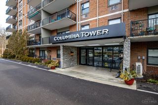 1815 Wm H Taft Road, Cincinnati, OH 45206