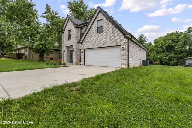 5810 Applegate Ln, Louisville, KY 40219