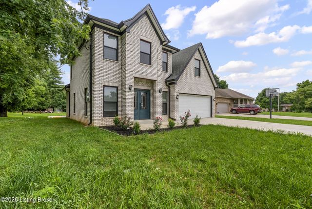 5810 Applegate Ln, Louisville, KY 40219