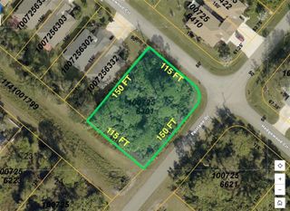 HEDGEWOOD CIRCLE, North Port, FL 34288