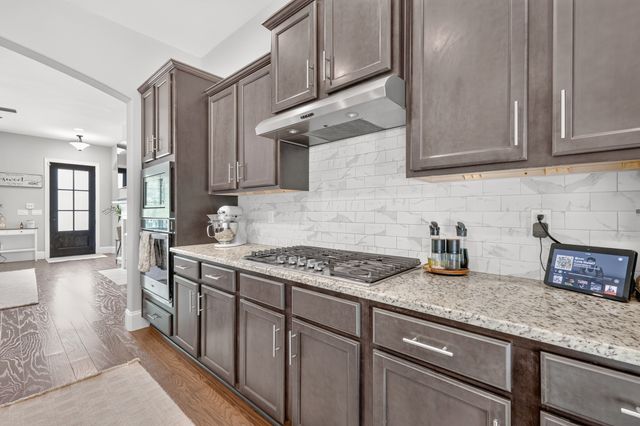 921 Holgate Ct, Nashville, TN 37221