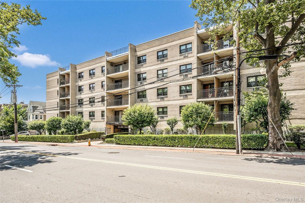 505 White Plains Road 1B, Eastchester, NY 10709