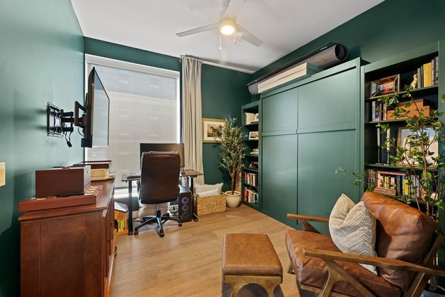 1212 Demonbreun St Apt 1802, Nashville, TN 37203