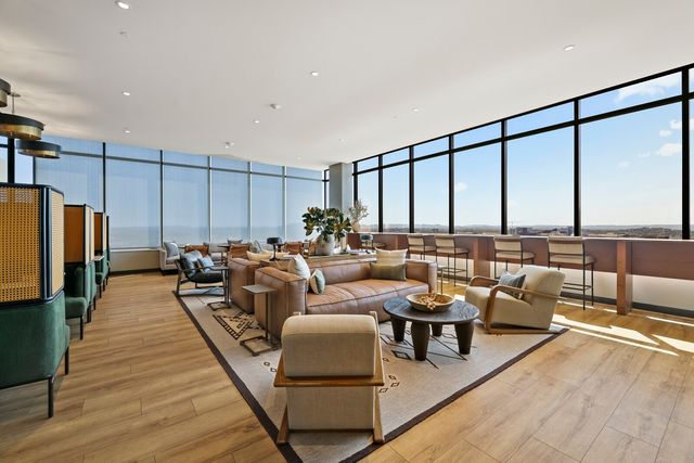 1212 Demonbreun St Apt 1802, Nashville, TN 37203