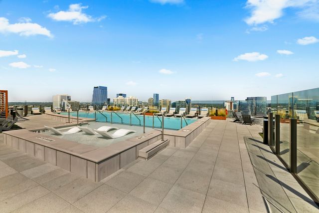 1212 Demonbreun St Apt 1802, Nashville, TN 37203