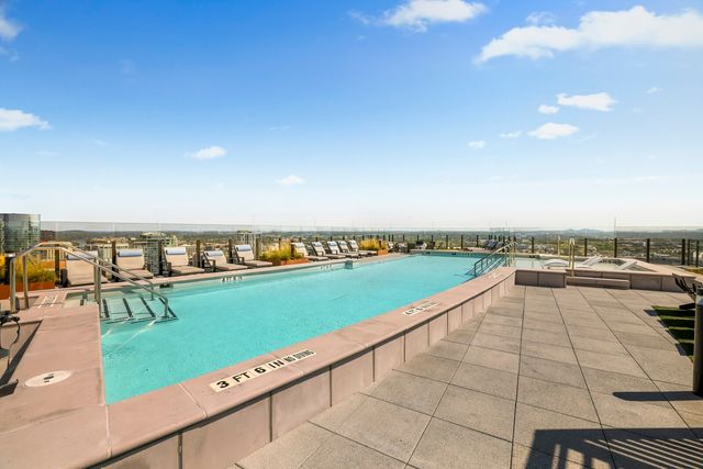 1212 Demonbreun St Apt 1802, Nashville, TN 37203