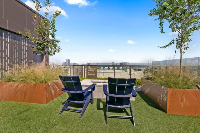 1212 Demonbreun St Apt 1802, Nashville, TN 37203