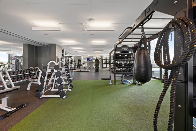 1212 Demonbreun St Apt 1802, Nashville, TN 37203