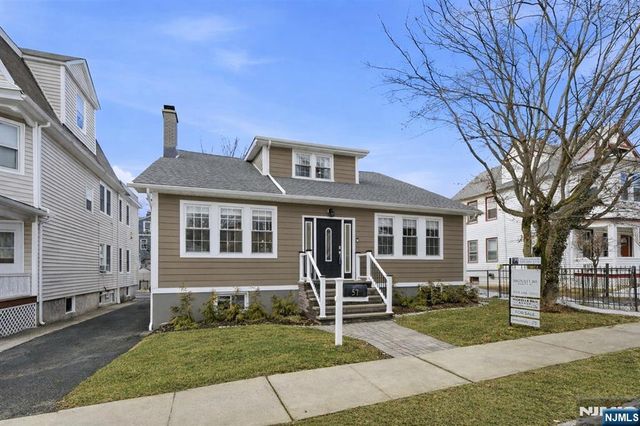 57 High Street, West Orange, NJ 07052