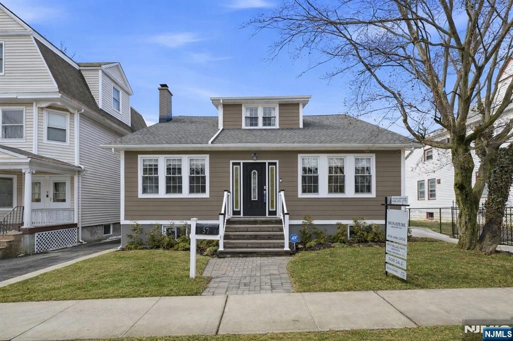 57 High Street, West Orange, NJ 07052