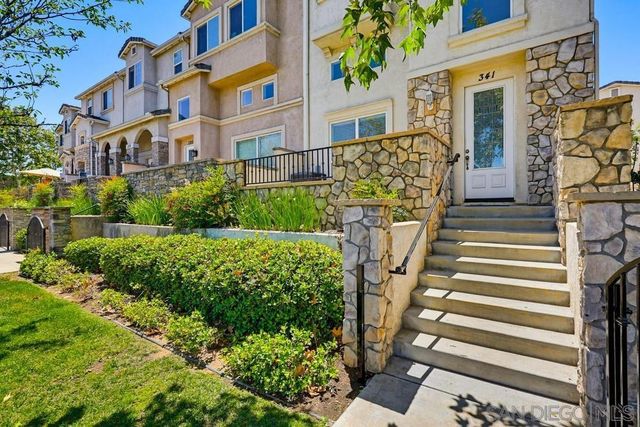 341 Kentucky Avenue, El Cajon, CA 92020