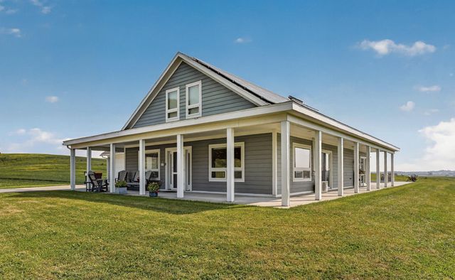 4459 130th Street NW, Mazeppa, MN 55956