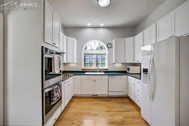 18554 Wetherill Road, Monument, CO 80132