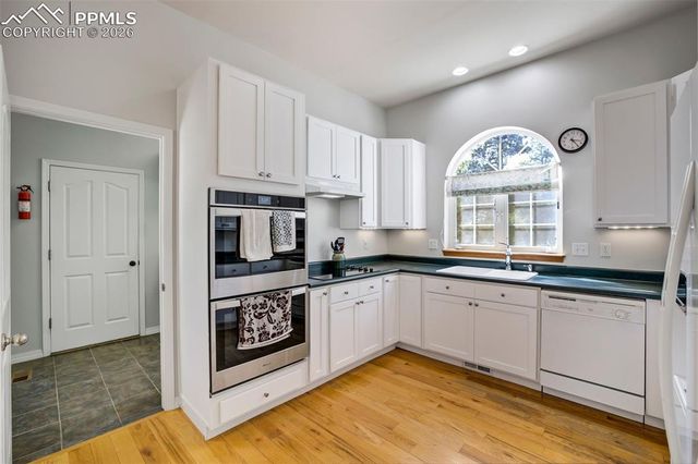 18554 Wetherill Road, Monument, CO 80132