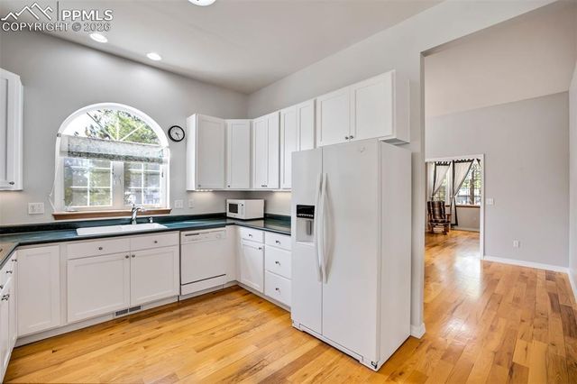 18554 Wetherill Road, Monument, CO 80132