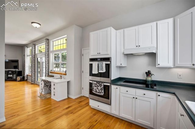 18554 Wetherill Road, Monument, CO 80132
