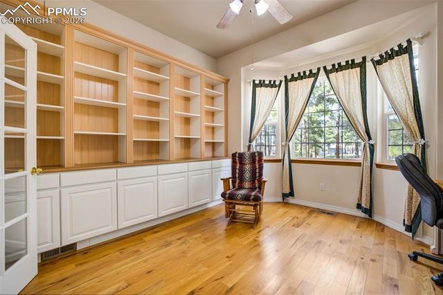 18554 Wetherill Road, Monument, CO 80132