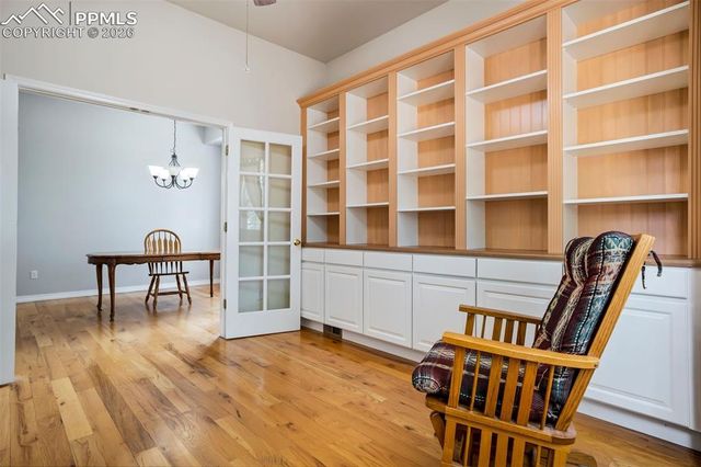 18554 Wetherill Road, Monument, CO 80132