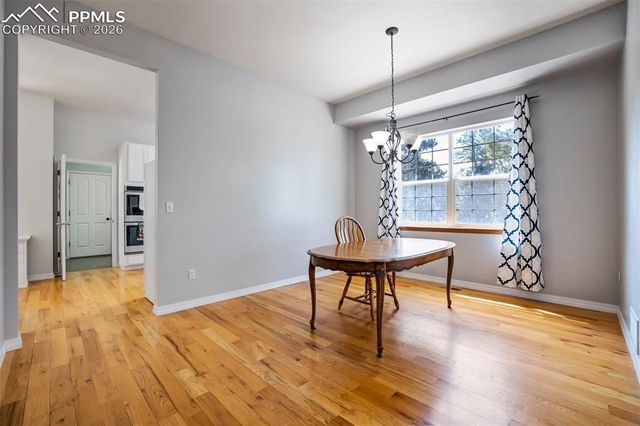 18554 Wetherill Road, Monument, CO 80132
