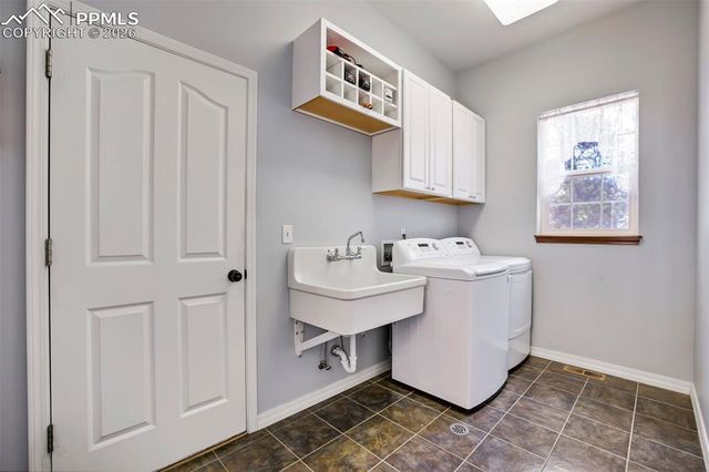18554 Wetherill Road, Monument, CO 80132