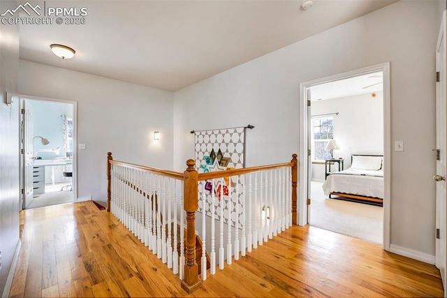 18554 Wetherill Road, Monument, CO 80132