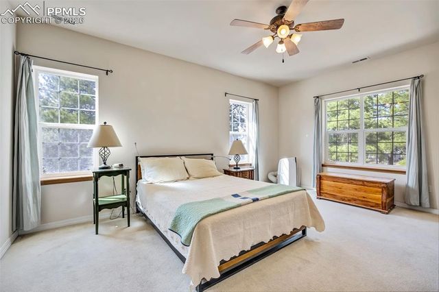 18554 Wetherill Road, Monument, CO 80132